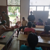 An awareness about drug prevention and child safety in Homagama Uduwana village (2022-11-19)